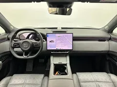2025 Zeekr 7X 100kWh Long Range RWD Smart Driving, чёрный — фото 10
