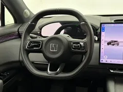 2025 Zeekr 7X 100kWh Long Range RWD Smart Driving, чёрный — фото 12
