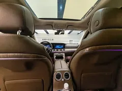2022 Mercedes-Benz E-Class E 300 L Fashion, чёрный — фото 14