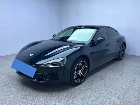 2026 Xiaomi SU7 RWD Pro