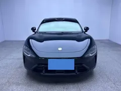 2026 Xiaomi SU7 RWD Pro, зелёный — фото 2