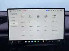 2026 Xiaomi SU7 RWD Pro, зелёный — фото 3