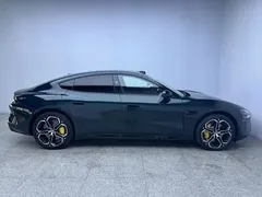 2026 Xiaomi SU7 RWD Pro, зелёный — фото 5