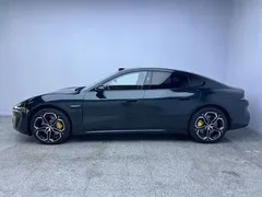 2026 Xiaomi SU7 RWD Pro, зелёный — фото 6