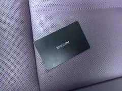 2026 Xiaomi SU7 RWD Pro, зелёный — фото 9