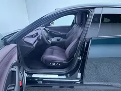 2026 Xiaomi SU7 RWD Pro, зелёный — фото 11