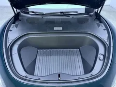 2026 Xiaomi SU7 RWD Pro, зелёный — фото 12