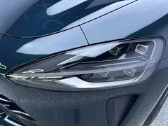 2026 Xiaomi SU7 RWD Pro, зелёный — фото 13
