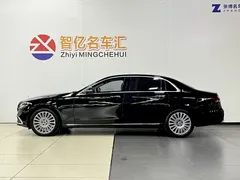 2021 Mercedes-Benz E-Class E 300 L Luxury, чёрный — фото 3