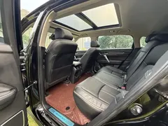 2020 Honda Avancier 240TURBO 2WD Premium, чёрный — фото 8