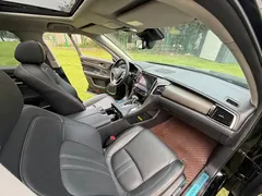 2020 Honda Avancier 240TURBO 2WD Premium, чёрный — фото 13