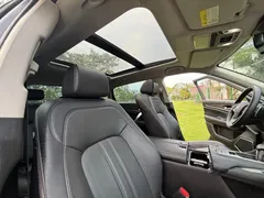 2020 Honda Avancier 240TURBO 2WD Premium, чёрный — фото 14