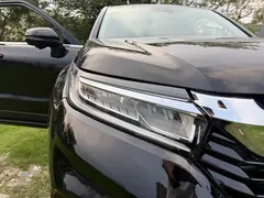 2020 Honda Avancier 240TURBO 2WD Premium, чёрный — фото 15