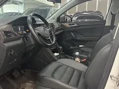 2022 Volkswagen Tharu 280TSI 2WD Luxury, белый — фото 3