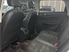 2022 Volkswagen Tharu 280TSI 2WD Luxury, белый — фото 5
