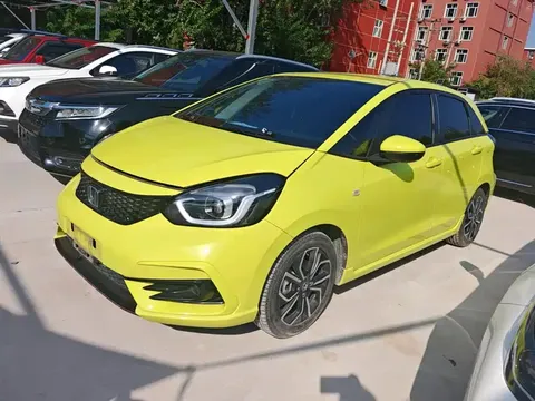 2023 Honda Life 1.5L CVT Sport
