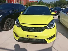 2023 Honda Life 1.5L CVT Sport, зелёный — фото 2