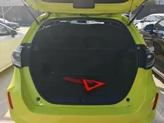 2023 Honda Life 1.5L CVT Sport, зелёный — фото 4