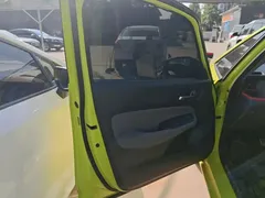 2023 Honda Life 1.5L CVT Sport, зелёный — фото 7