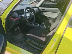 2023 Honda Life 1.5L CVT Sport, зелёный — фото 9