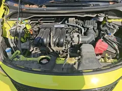 2023 Honda Life 1.5L CVT Sport, зелёный — фото 10