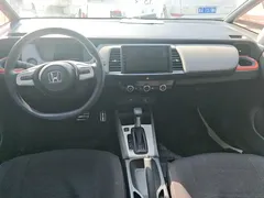 2023 Honda Life 1.5L CVT Sport, зелёный — фото 12