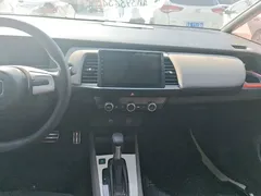 2023 Honda Life 1.5L CVT Sport, зелёный — фото 13