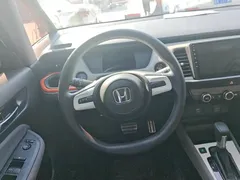 2023 Honda Life 1.5L CVT Sport, зелёный — фото 15