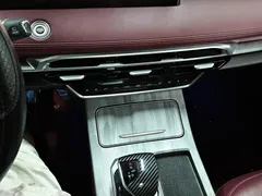 2023 Jetour X70 PLUS 1.5T DCT 5-seat, белый — фото 12