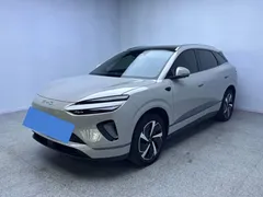 2025 BYD Sealion 06 EV 605 Pilot Plus — фото 1