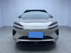2025 BYD Sealion 06 EV 605 Pilot Plus — фото 2