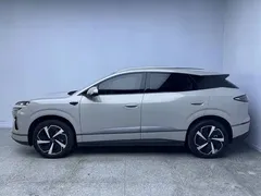2025 BYD Sealion 06 EV 605 Pilot Plus — фото 3
