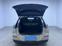 2025 BYD Sealion 06 EV 605 Pilot Plus — фото 6