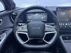 2025 BYD Sealion 06 EV 605 Pilot Plus — фото 10