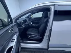 2025 BYD Sealion 06 EV 605 Pilot Plus — фото 12