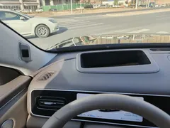 2026 Aito M7 EREV Ultra 4WD 5-seat 192-line Lidar, чёрный — фото 22