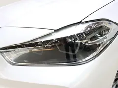 2023 BMW X2 M Sport, белый — фото 7