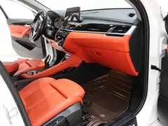 2023 BMW X2 M Sport, белый — фото 8