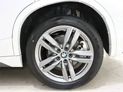 2023 BMW X2 M Sport, белый — фото 20
