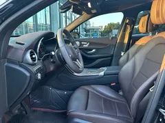 2022 Mercedes-Benz GLC 260 L 4MATIC Luxury, чёрный — фото 11
