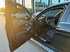 2022 Mercedes-Benz GLC 260 L 4MATIC Luxury, чёрный — фото 12