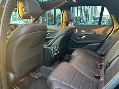 2022 Mercedes-Benz GLC 260 L 4MATIC Luxury, чёрный — фото 13