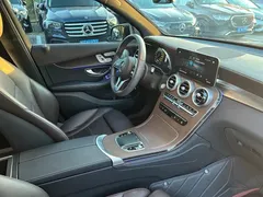 2022 Mercedes-Benz GLC 260 L 4MATIC Luxury, чёрный — фото 15