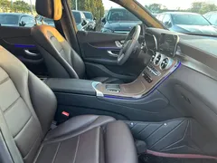 2022 Mercedes-Benz GLC 260 L 4MATIC Luxury, чёрный — фото 16
