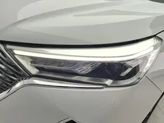 2021 Haval M6 Plus 1.5T MT Elite, белый — фото 5