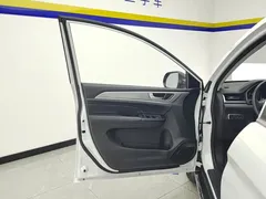 2021 Haval M6 Plus 1.5T MT Elite, белый — фото 7