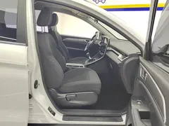 2021 Haval M6 Plus 1.5T MT Elite, белый — фото 8