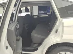 2021 Haval M6 Plus 1.5T MT Elite, белый — фото 11