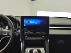 2021 Haval M6 Plus 1.5T MT Elite, белый — фото 13