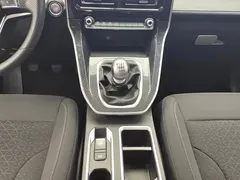 2021 Haval M6 Plus 1.5T MT Elite, белый — фото 16